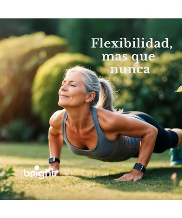  Bright Naturo UC-II Collagen + Omega-3 + Magnesium + Vitamin D3 + Vitamin C + Hyaluronic Acid Advanced Joint and Bone Support | Vitamins of the Pyrenees | 28 Daily Sachets - Buy Online on GoSupps.com