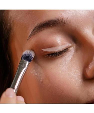 Ipetboom 1 Roll Eyelid Lifter Strips Simple Eyelid Tapes Hooded Eyes Tapes Girl Eyes Tape - Buy Online on GoSupps.com