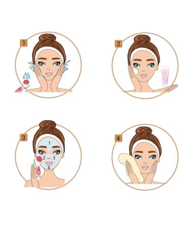 Lumineo Facial Gel for Blemished Skin | Cleansing Foam for Acne & Impurities | Compatible with Electrical Facial Brushes - Shop Now! - Buy Online on GoSupps.com