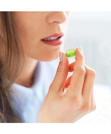 Halls Throat Soothing Green Apple Cough Drops Economy Pack 80 Drops - Buy Online on GoSupps.com