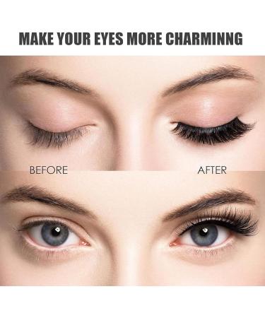 Krafty Magnetic Eyelashes Krafty Magnetic Lashes Krafty Magnetic Eyelashes With Applicator Magnetic Eyelashes Natural Reusable Glue-Free Natural Krafty Lashes(01 3pcs*false eyelashes) 1 count (Pack of 1) 01 - Buy Online on GoSupps.com