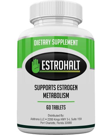 Acne Tame 120 Pills & Estrohalt Combo - Best Solution for Clearing Acne - Buy Online on GoSupps.com