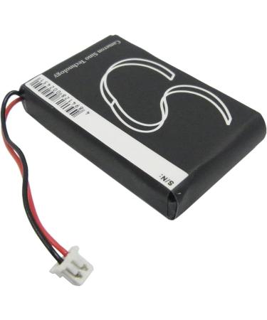 Estry Battery Replacement for OXY-003 Game Boy Micro | OXY-001 GPNT-02 | Reliable International Shipping - Buy Online on GoSupps.com