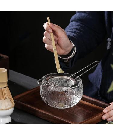 Kit Matcha Making ensembles de c r monies matcha - Accessoires pour matcha chiot de cuill re de bol | Outils de kit de c r monie de relaxation Zen Home CERIMONY DU TEA BUREAUX - Buy Online on GoSupps.com