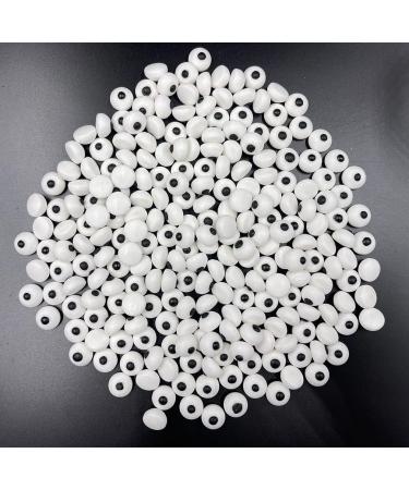 Sprinkles Pearl Sugar Eyeball Edible eyes Candy 120g/ 4.2oz Baking Edible Cake Decorations Cupcake Toppers Cookie Decorating Ice Cream Toppings Wedding Shower Party Small - Buy Online on GoSupps.com