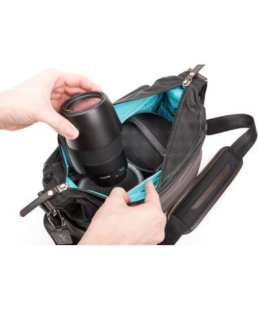 Think Tank TT751 Photo Lens Case Duo for DSLR/Mirrorless - 10 us_6 Cruz V2 Fresh Foam - Buy Online on GoSupps.com