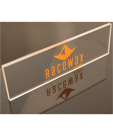 RaceWax Universal Ski Snowboard Wax Tuning Tool Kit - Buy Online on GoSupps.com