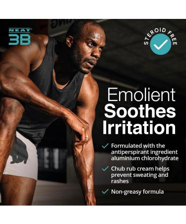 Neat 3B Cr me Active 75 g 75 g (Lot de 1) - Buy Online on GoSupps.com