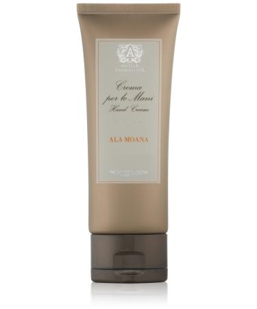 Antica Farmacista ala Moana hand cream