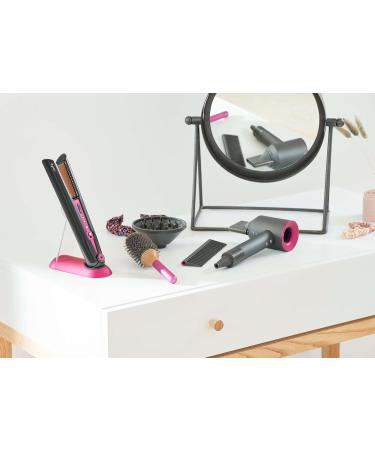 Casdon Dyson hair styling set with hair dryer and hair straightener 6 pieces - Buy Online on GoSupps.com