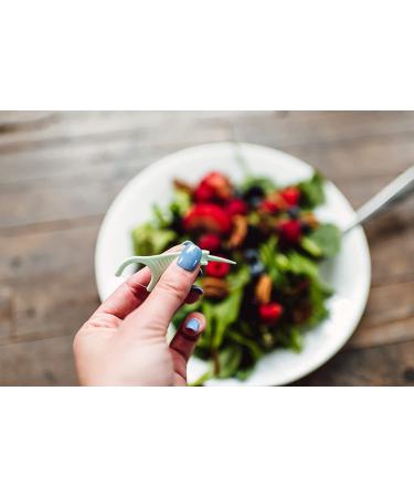 Plackers Micro Mint Dental Floss Picks - 90 Count (Pack of 3) | Best Oral Care Solution - Buy Online on GoSupps.com