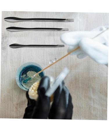 Kit de R paration DIY avec Moule Silicone B chers Doseurs et Cuill res Outil Portable pour Amateurs de Maquillage et D butants - Buy Online on GoSupps.com