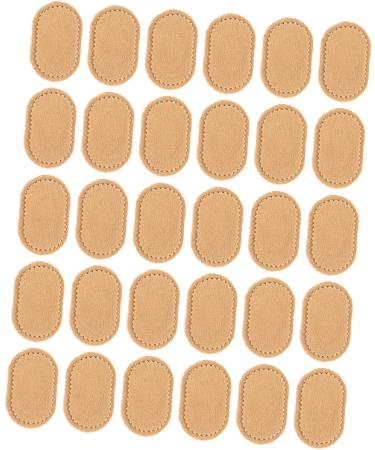Mobestech 15 Sheets Anti-wear Corn Stickers Corn Removal for Feet Corn Removers for Feet Gel Cushion Stickers Foam Corn Pads Tape Corn Pacthes Sports Stickers Cotton Self-Adhesive - Buy Online on GoSupps.com