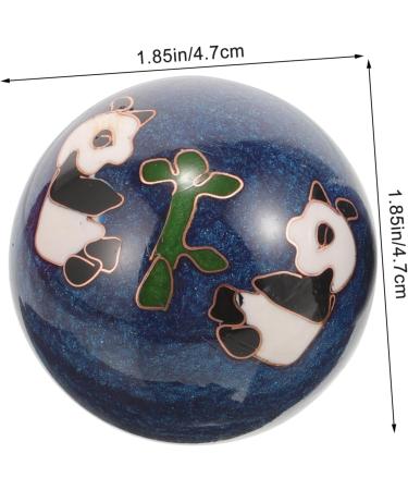 Frcolor Portable Fitness Handballs - Hand Massage Balls for Relaxation | International Shipping Available - Buy Online on GoSupps.com