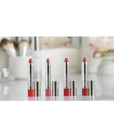 Honest Beauty Truly Kissable Lip Crayon - Sheer Rose Kiss (0.105 oz) | International Shipping Available - Buy Online on GoSupps.com