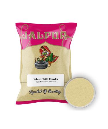 Poudre de poivre blanc - 500 g