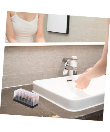 NOLITOY 2 Boxes 12 Shadow Box Eyeshadow Neutral Cream Shimmer Beautiful Eye Cosmetics Makeup Tools 1 count (Pack of 1) As Shownx2pcs - Buy Online on GoSupps.com