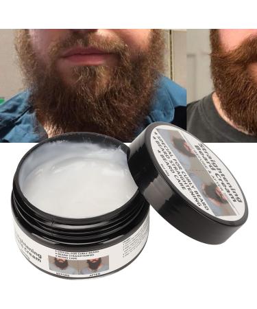 Moisturizing Beard Conditioner for Men - Smoothing & Frizz-Reducing Cream 2.8 oz | International Shipping - Buy Online on GoSupps.com