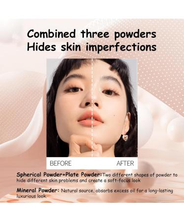 Buy Cream Cushion Foundation - Satin Finish Flawless Coverage Hydrating Formula Long-Lasting & Oil-Moisture Balance (Natural Beige) | International Shipping Available - Buy Online on GoSupps.com