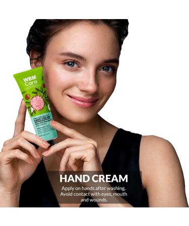 Natural Solution Cream, Himalayan Pink Salt with Olive Oil and Shea Butter, Intensive Hand Therapy, Natural & Organic, Chemical Free, Best for All Skin Types, Moisturizer 30g/1oz - Buy Online on GoSupps.com