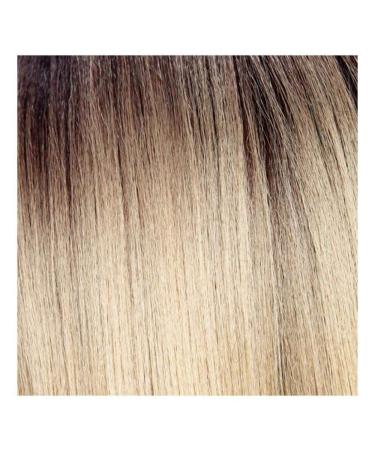 Shop Women's Brown Lace Front Wig - Short Natural Straight Style for Christmas Party - Buy Online on GoSupps.com
