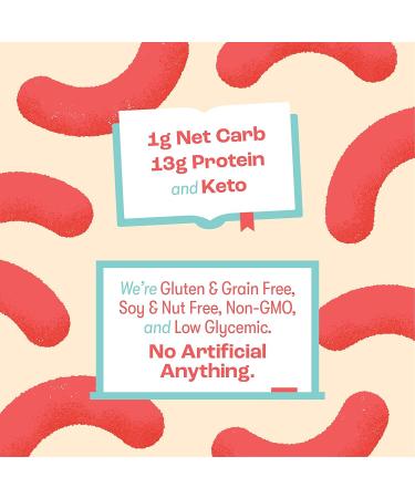 Cereal Schoolyard Snacks - 12 Single Serve Bags | Healthy Cereal Snack Pack - Buy Online on GoSupps.com