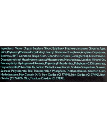 VINCENT LONGO Water Canvas Highlighter Mermaid Muse - Buy Online on GoSupps.com