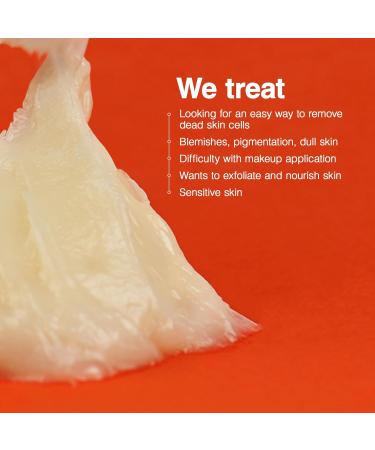 AXENDA Routiner Gentle Exfoliating Sleeping Peel Pack Dull Pigmentation Blackhead Acne Sensitive Skin Korea skin care AHA BHA PHA 15ml/0.50 fl.oz. - Buy Online on GoSupps.com