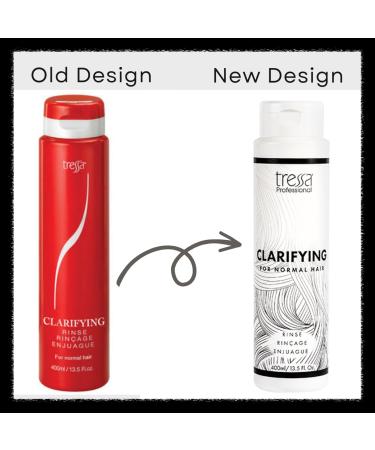 Professional Clarifying Rinse 13.5 Fl Oz | Cleanse & Revitalize Hair | International Shipping Available - Buy Online on GoSupps.com