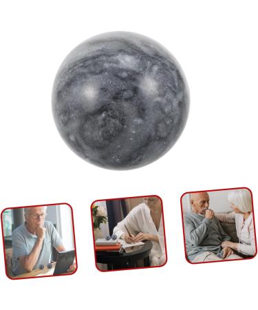 Beaupretty 4 Sets Massage Fitness Balls Hand Exercise Marble Balls for Hand Therapy & Relaxation - Buy Online on GoSupps.com