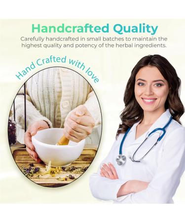 Organic H Erbal Salve Joint Relief Cream Muscle Recovery Balm Fast Absorbing & Nongreasy Formula 114g for Knee Ankle Neck Back Feet Leg Body Skin Use - Buy Online on GoSupps.com