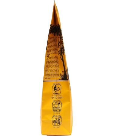  Mate Green Yerba Mate Green Silueta 1000g | Matte Green Brazilian Tea 1kg | Light Sweet & Sour Tea | With Mint Leaf Rosehip | Fruit & Apple Flavour | High Quality Large Pack | - Buy Online on GoSupps.com