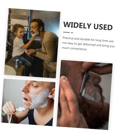 Hakidzel Razor Cup with Lid | Men's Shaving Accessories | Stainless Steel Shaving Soap Holder | International Shipping Available - Buy Online on GoSupps.com
