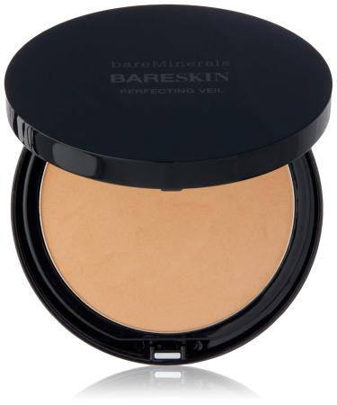 bareMinerals BARESKIN Perfecting Veil Tan/Dark 0.3 oz (9 g)