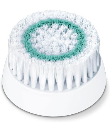 Sanitas SFC 30 Face Brush - Gentle Cleansing & Exfoliation for Radiant Skin | International Shipping Available - Buy Online on GoSupps.com