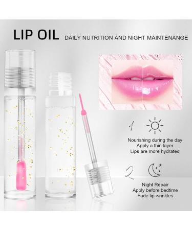 Aokley Color Changing Long Lasting Nourishing Lip Balm Set for Party Dating - Buy Online on GoSupps.com