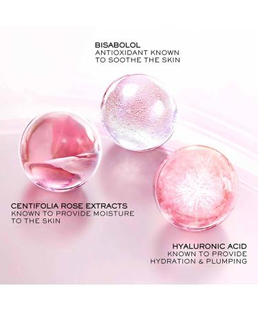 Lanc me Hydra Zen Gel Cream - Hydrating & Soothing Oil-Free Moisturizer with Hyaluronic Acid - 1.7 Fl Oz - Buy Online on GoSupps.com