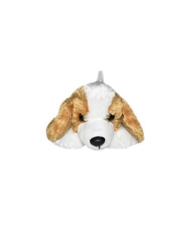 Wild Republic 18081 Beagle Hug'ems Cuddly Soft Toy Kids Gifts 18 cm Beagle 18 cm