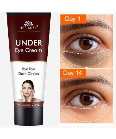 Best Under Eye Cream for Dark Circles & Wrinkles | International Shipping Available - Buy Online on GoSupps.com