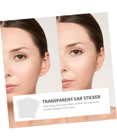 Anneome Cosmetics Ear Patch 30pcs Vertical Gentle Adhesive for Women for Photography and Social Events - Buy Online on GoSupps.com