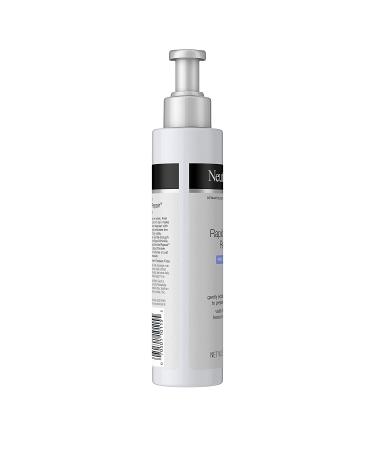 Neutrogena Rapid Wrinkle Repair Prep Cleanser 5 oz - Anti-Aging Skincare - Buy Online on GoSupps.com