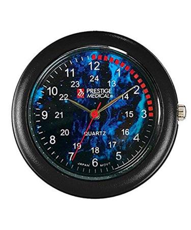 Prestige Medical Analog Stethoscope Watch Galaxy