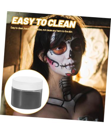 Didiseaon 1 box Accessory Supply Films Smoke Soot Effect Powder Halloween Performance Professional Makeup - Buy Online on GoSupps.com