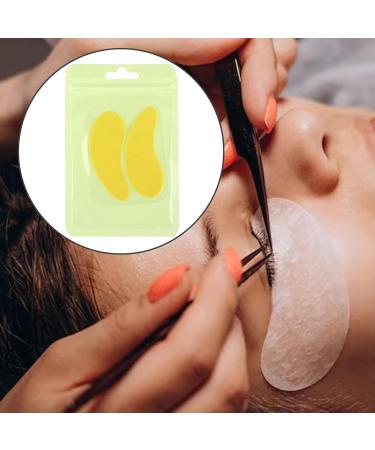 Oshhni Eyelash Extension Pads | Gentle & Effective for Home Use | Best International Shipping - Buy Online on GoSupps.com