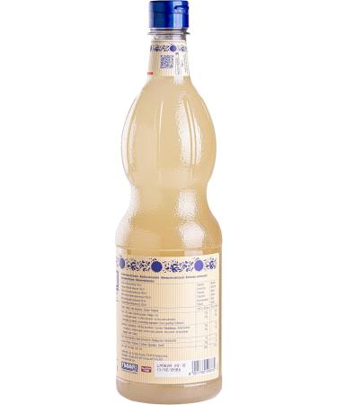 FABBRI Mixybar Plus Coconut Syrup 1l - Buy Online on GoSupps.com
