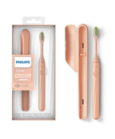 Philips One by Sonicare Rechargeable Toothbrush Shimmer HY1200/05 Shimmer Rechargeable