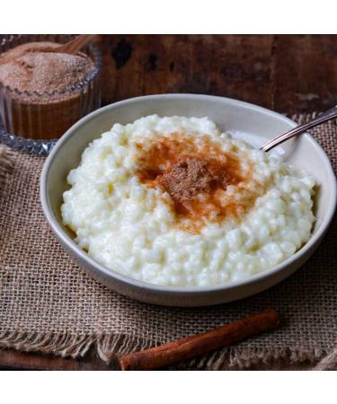 Buy Milram Pure Rice Pudding 1000g - 5 Pack | International Shipping Available - Buy Online on GoSupps.com