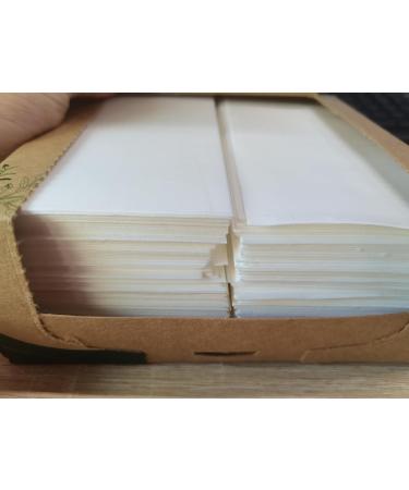 Eco-Friendly Travel Laundry Detergent Sheets - 300 Loads Plastic-Free Fresh Linen Scent | Fisroa - Buy Online on GoSupps.com