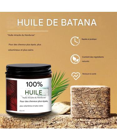 Moisturising Hair Mask 118 ml Deep Recovery Fortifying Conditioner Long-Lasting Hair Care for Families Women Men - Buy Online on GoSupps.com