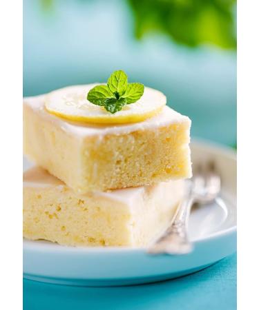 Buy LorAnn Double Strength Premium Clear Artificial Vanilla 4oz - Ideal for Baking & Cooking - International Shipping Available - Buy Online on GoSupps.com
